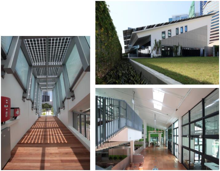 4个关键词，读懂办公室装修设计未来三年趋势-深圳乐造办公整装