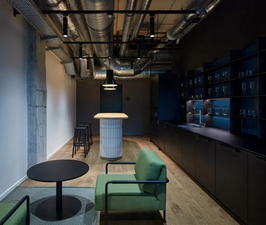 4个关键词，读懂办公室装修设计未来三年趋势-深圳乐造办公整装