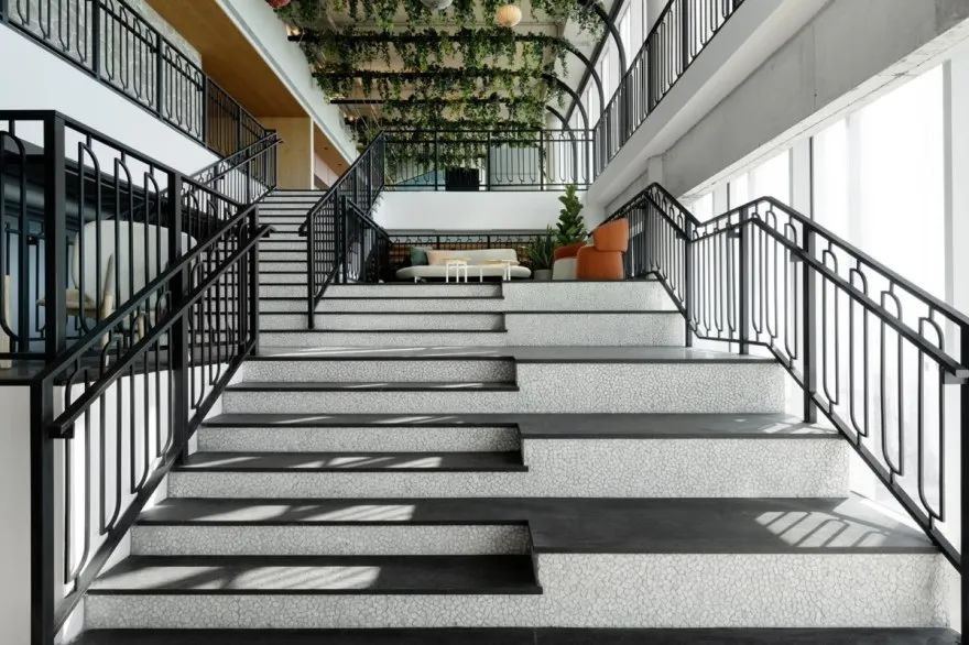 4个关键词，读懂办公室装修设计未来三年趋势-深圳乐造办公整装