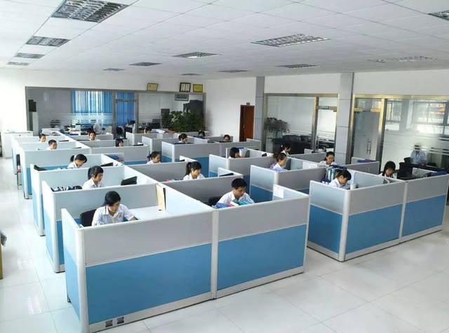 后疫情时代，加剧催生新型办公空间模式 | LEZAO乐造整装